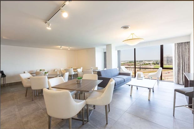 Images DoubleTree by Hilton Hotel Dallas - Richardson