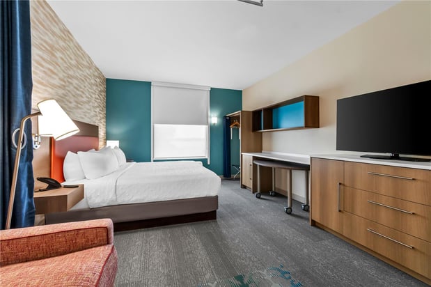 Images Home2 Suites by Hilton Marion