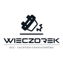 Gutachten einfach Kfz- Sachverständigenbüro Wieczorek in Fürth in Bayern - Logo