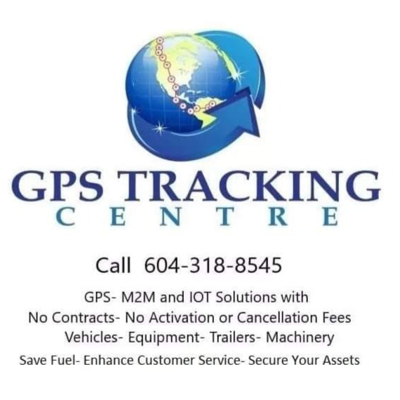 GPS Tracking Centre