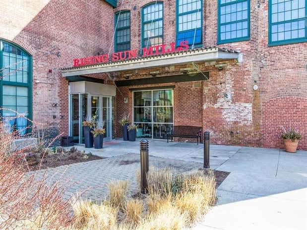 Images Rising Sun Mills