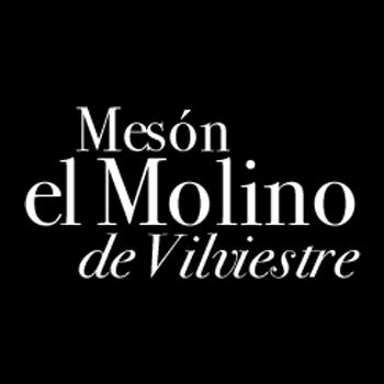 Mesón Restaurante El Molino Logo