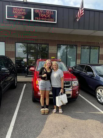 Images North Twin Cities Auto