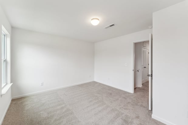 Images Buies Creek Townhomes by True Homes