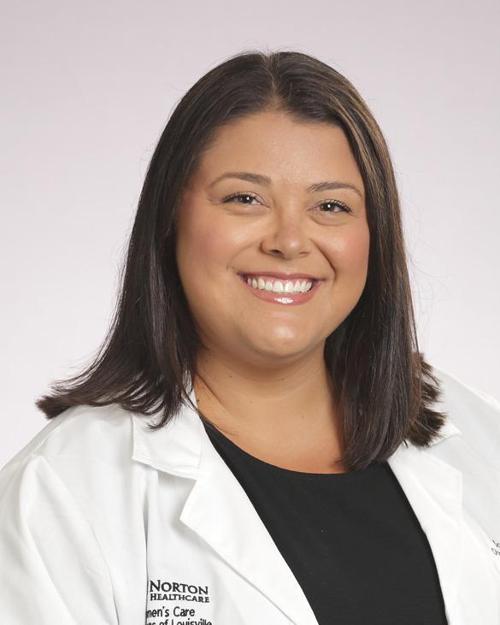 Joslyn D Isaac - Louisville, KY - Obstetrics & Gynecology
