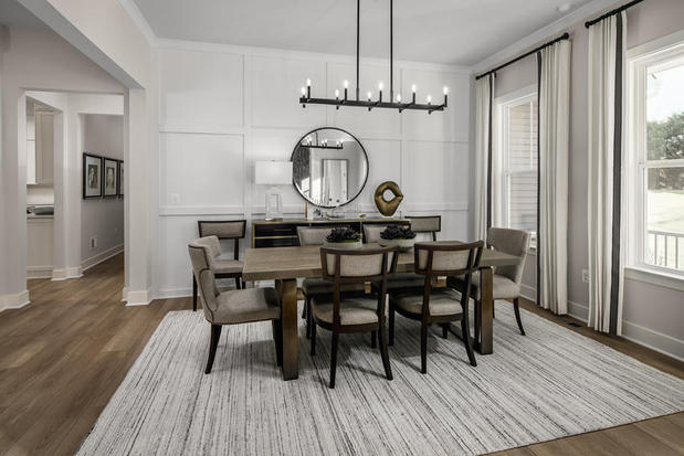 Images The Preserve at Long Branch by Stanley Martin Homes