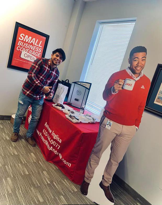Images Andrew Inglisa - State Farm Insurance Agent