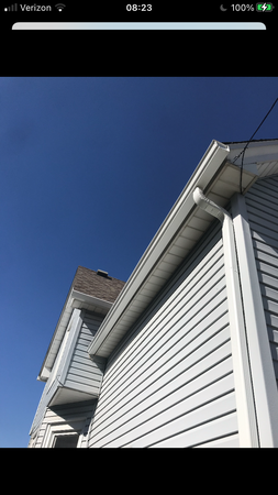 Images A -1 Seamless Gutters