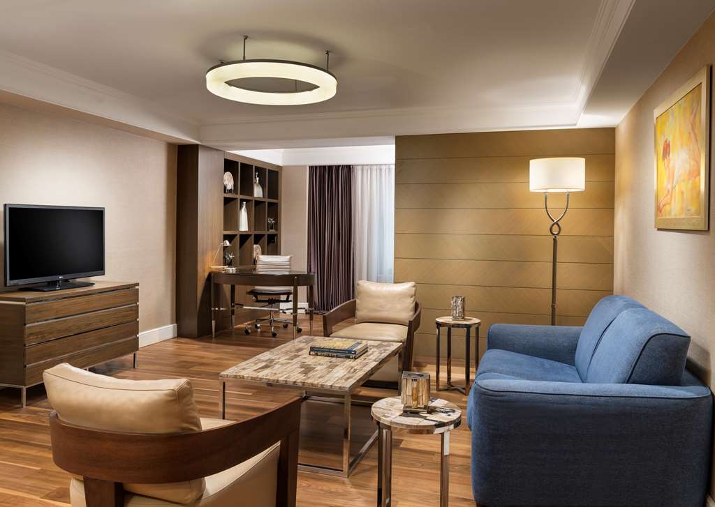 Images Radisson Blu Hotel, Istanbul Sisli