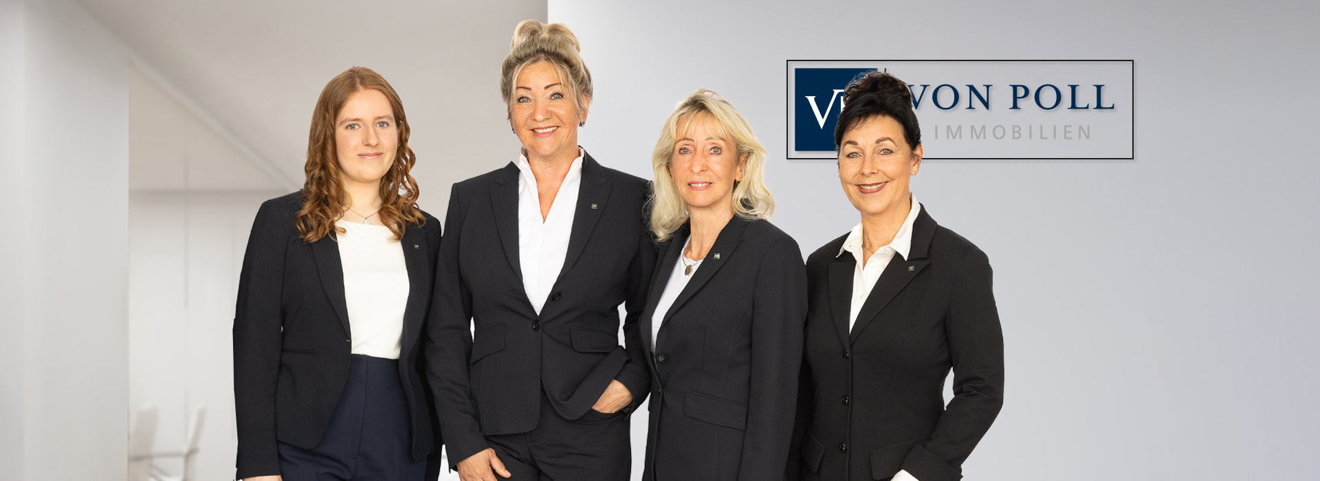 VON POLL IMMOBILIEN Wandlitz in Wandlitz - Logo