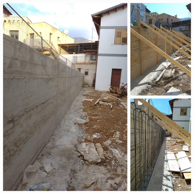 Images Iccara Costruzioni di Siino Antonino e C. S.a.s.