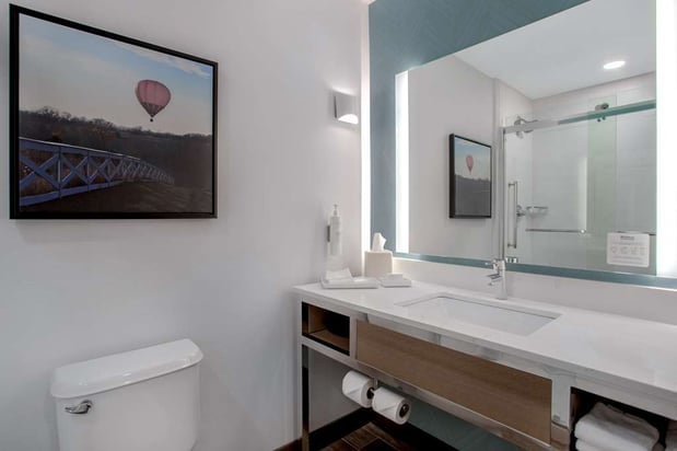 Images Hilton Garden Inn Omaha West