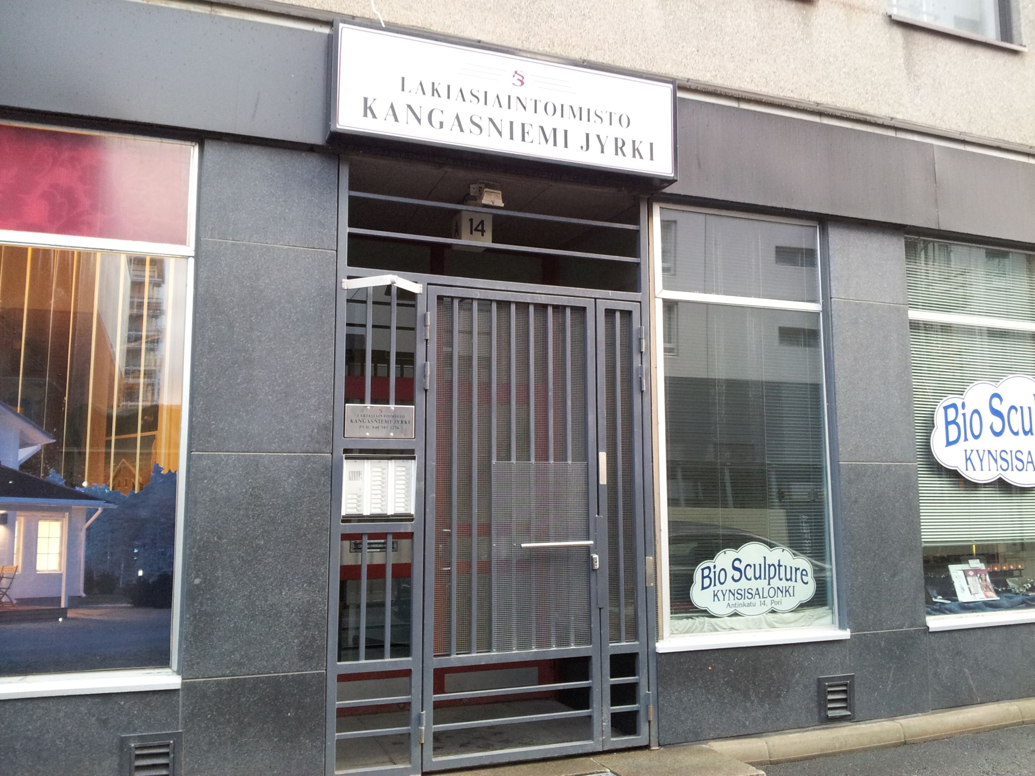 Images Lakiasiaintoimisto Kangasniemi Jyrki