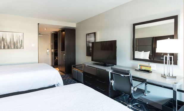 Images Hilton Garden Inn Foxborough Patriot Place