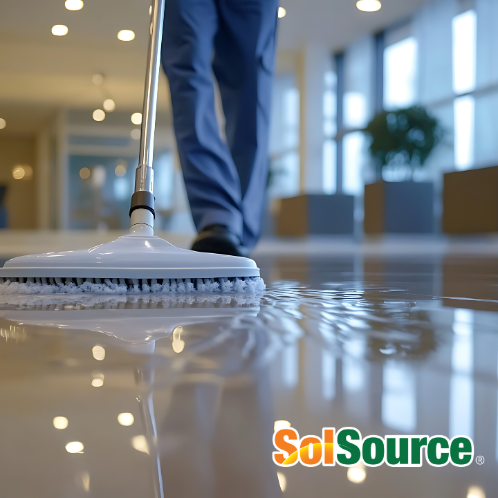 SolSource Clean Image