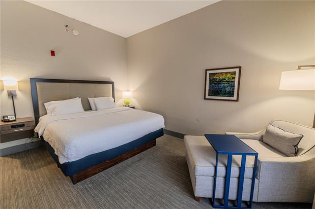 Images Hampton Inn Jasper