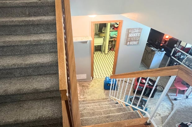 Images First Response Restoration, Water Damage Minneapolis Specialist