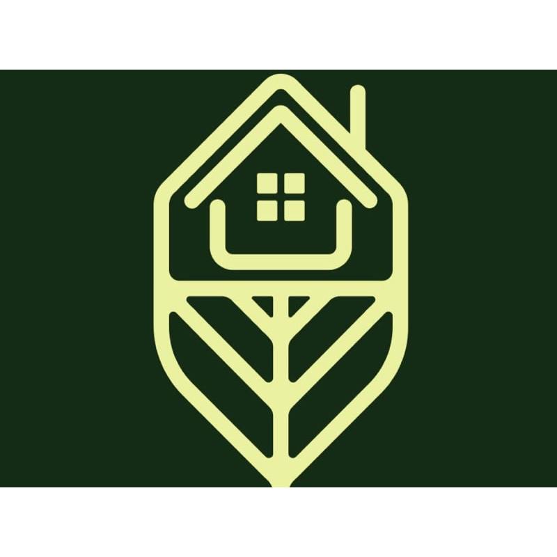 The Green Machine Logo