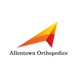 Allentown Orthopedics, P.C. Logo