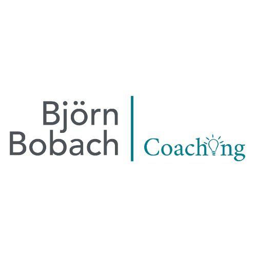 Björn Bobach Coaching & Consulting in Düsseldorf - Logo