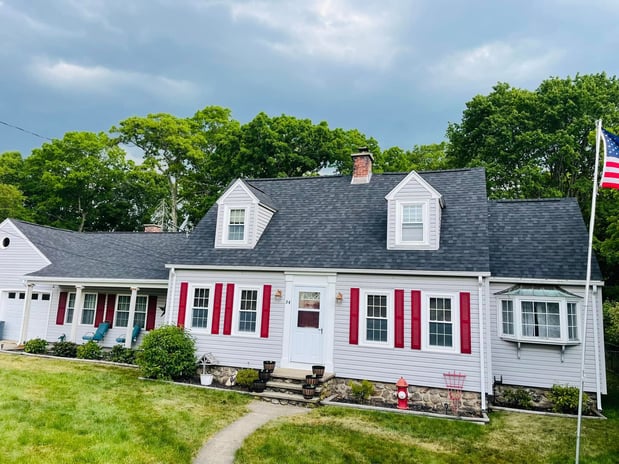 Images Central Mass Roof Restorations