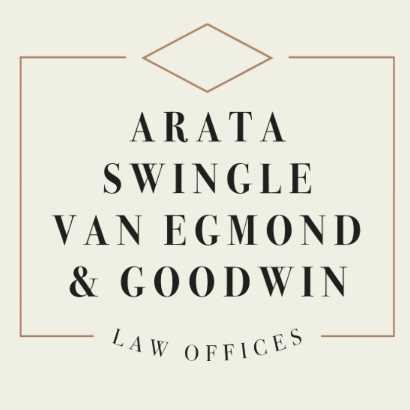 Arata, Swingle, Van Egmond & Goodwin