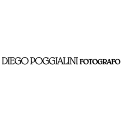 Poggialini Diego Fotografia Logo