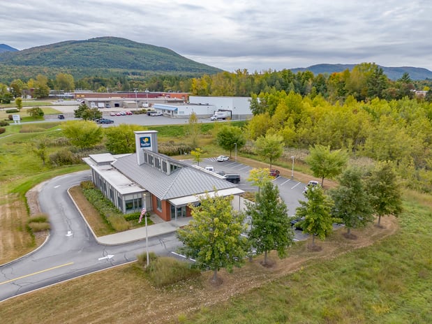 Images EastRise Credit Union