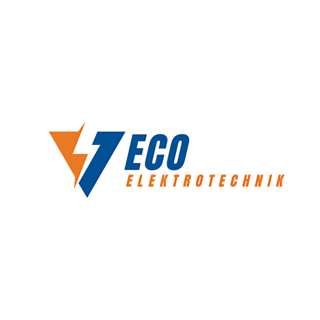 ECO Elektrotechnik in Mannheim - Logo