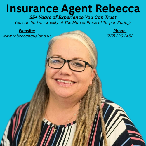 Rebecca Knows Insurance Logo