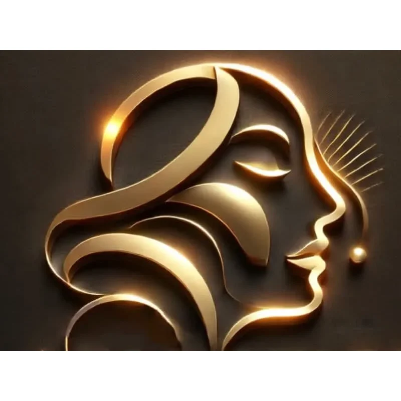 company logo