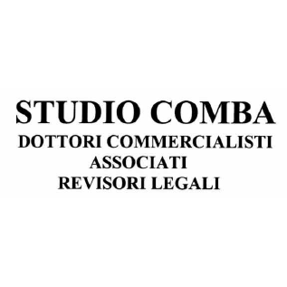 Studio Comba Dottori Commercialisti Associati Logo