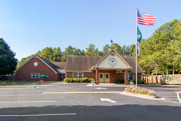 Images Primrose School of Mansell Road