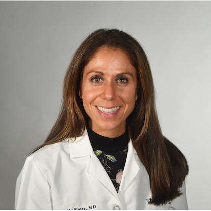 Dr. Emily Diana Slater, MD