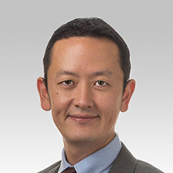 Jota Nakano, MD