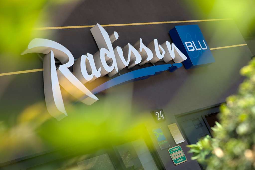 Radisson Blu Hotel, Milan