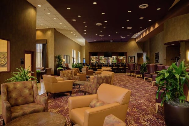 Images Embassy Suites by Hilton Minneapolis North
