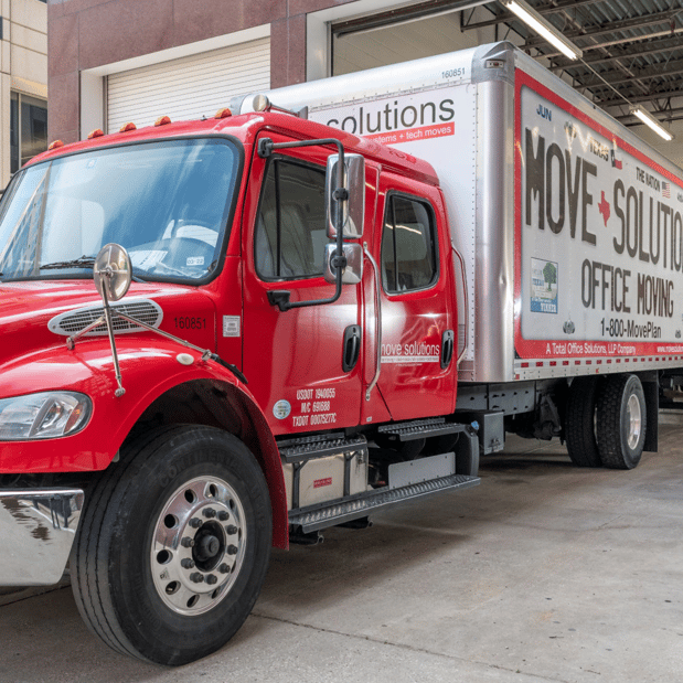 Images Move Solutions Ltd - Austin