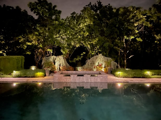 Images Landscape Lighting of NJ