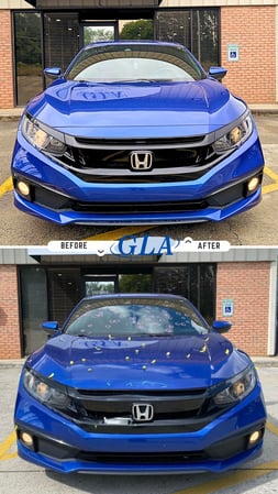 Images Georgia Luxury Automotive Lively