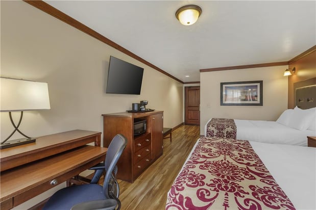 Images Best Western Plus Greenwell Inn