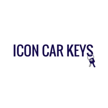 LOGO Icon Car Keys Within Tesco London 020 8530 5544