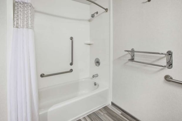 Images Hampton Inn Pittsburgh University/Medical Center