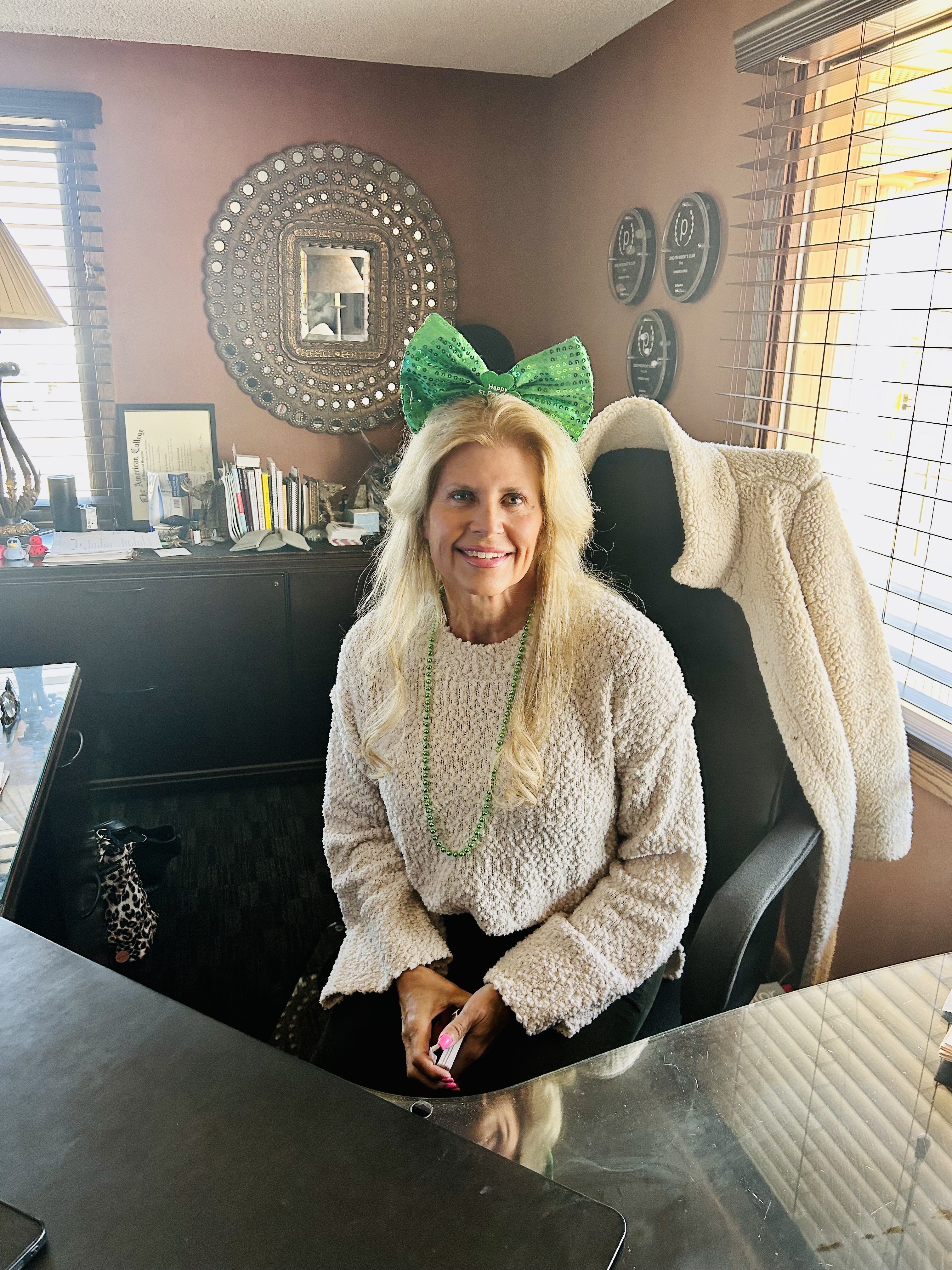 Kimberly Nybo - State Farm Insurance Agent Image