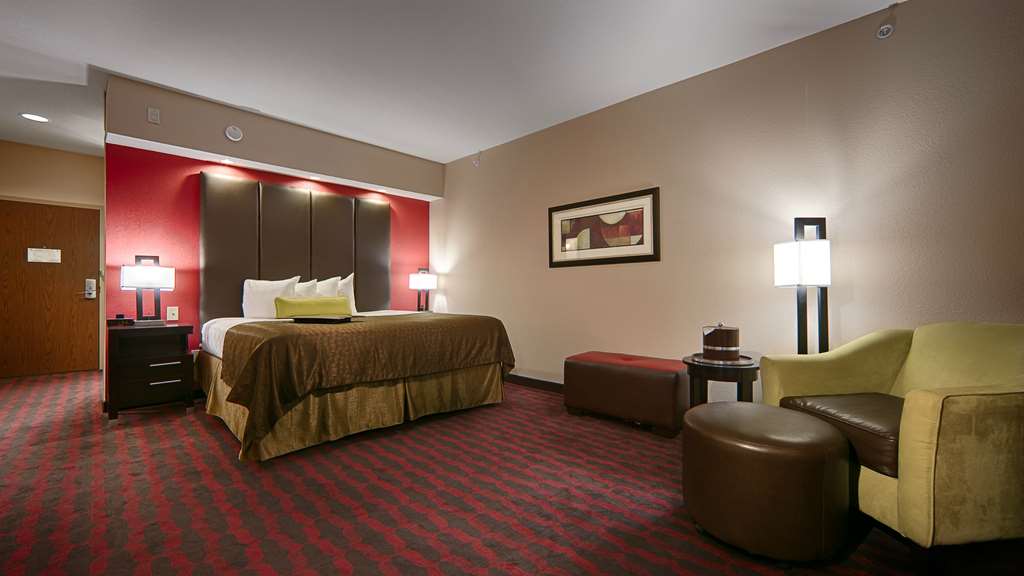 Standard King Room