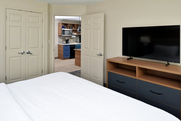 Images Candlewood Suites Kansas City Northeast by IHG