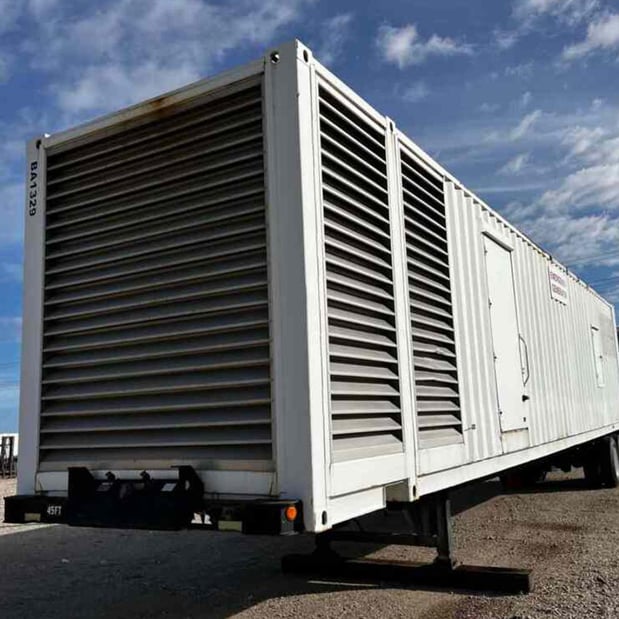 Images Stag Power Rentals
