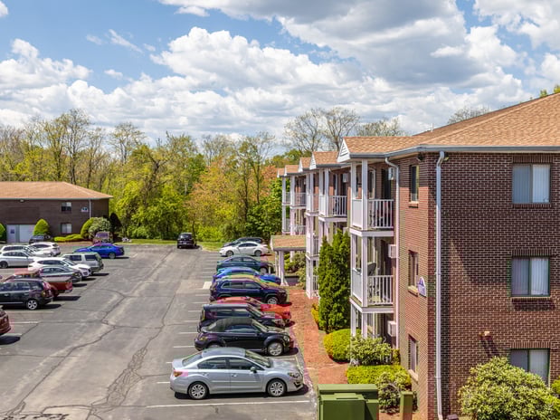 Images Westford Park Apartments