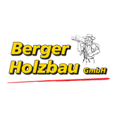 Berger Holzbau GmbH Logo