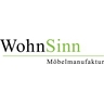 Logo WohnSinn Reinbek - Möbelmanufaktur - Tischlerei Albers